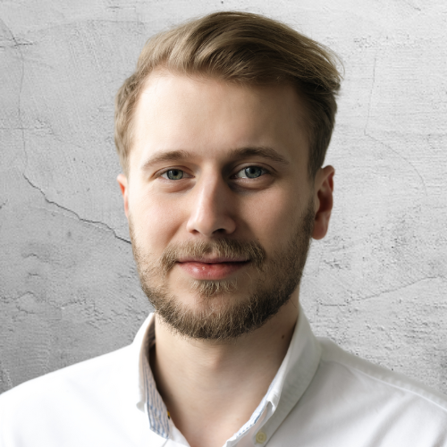 Michał Kiełczykowski