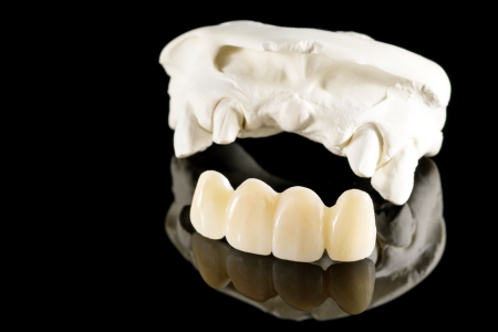 stomatologia estetyczna