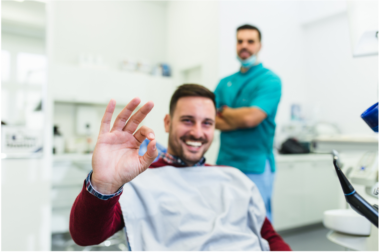 Narkoza znieczulenie ogolne stomatolog dentysta