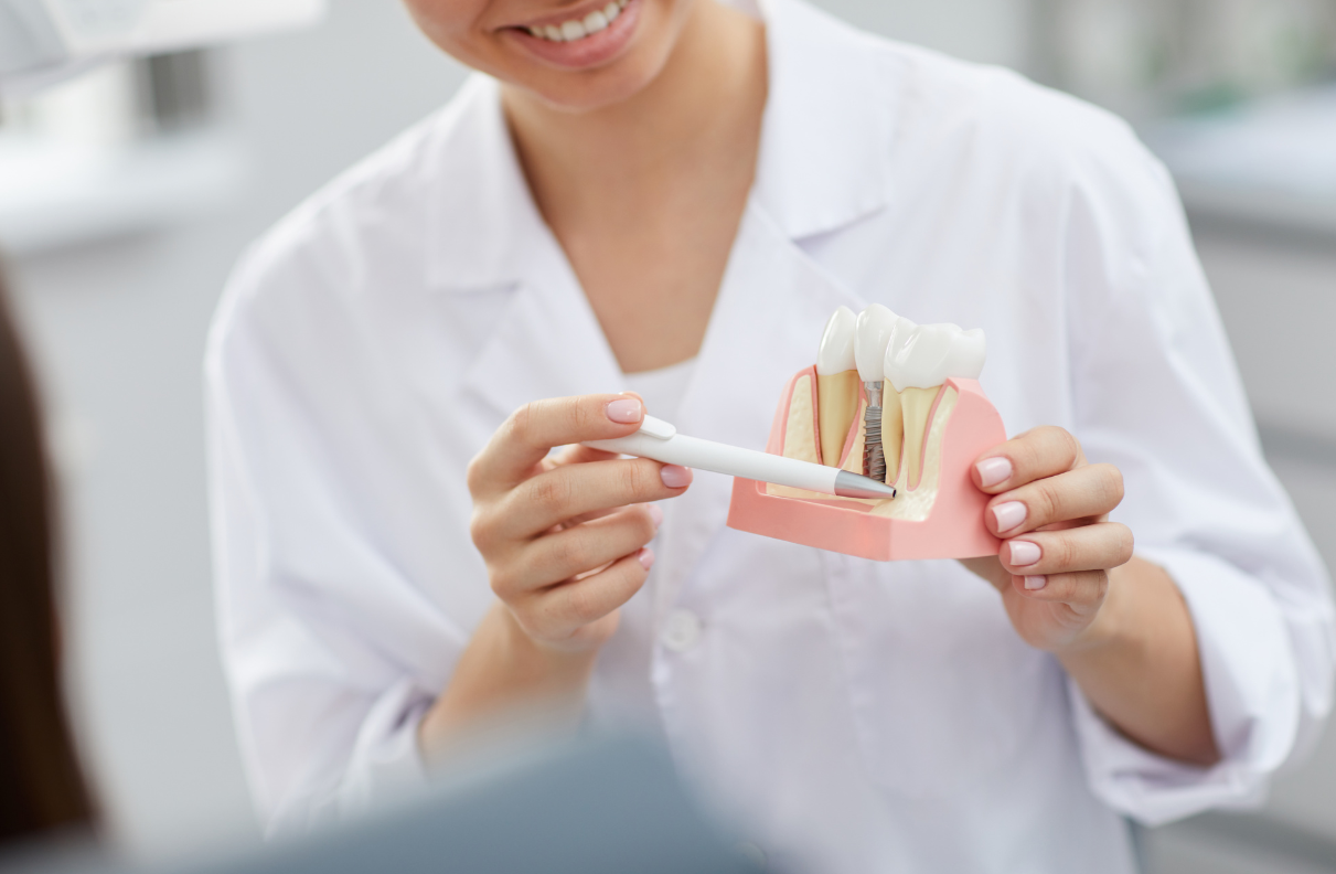 ortodonta, ortodoncja