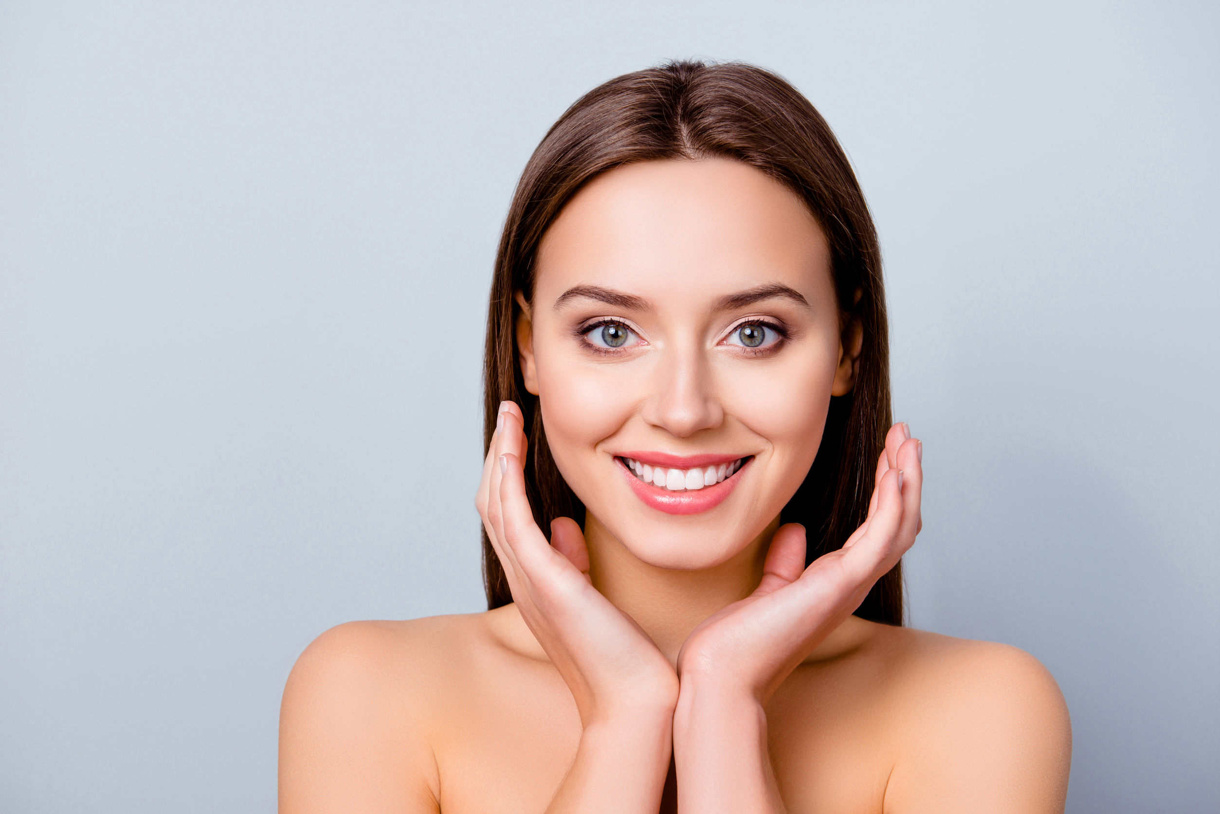 stomatologia estetyczna